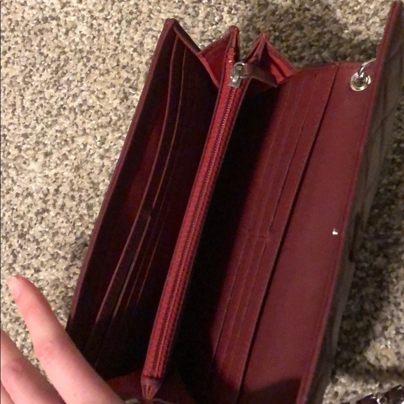 Chanel Wallet on Chain - Picture 8 of 8